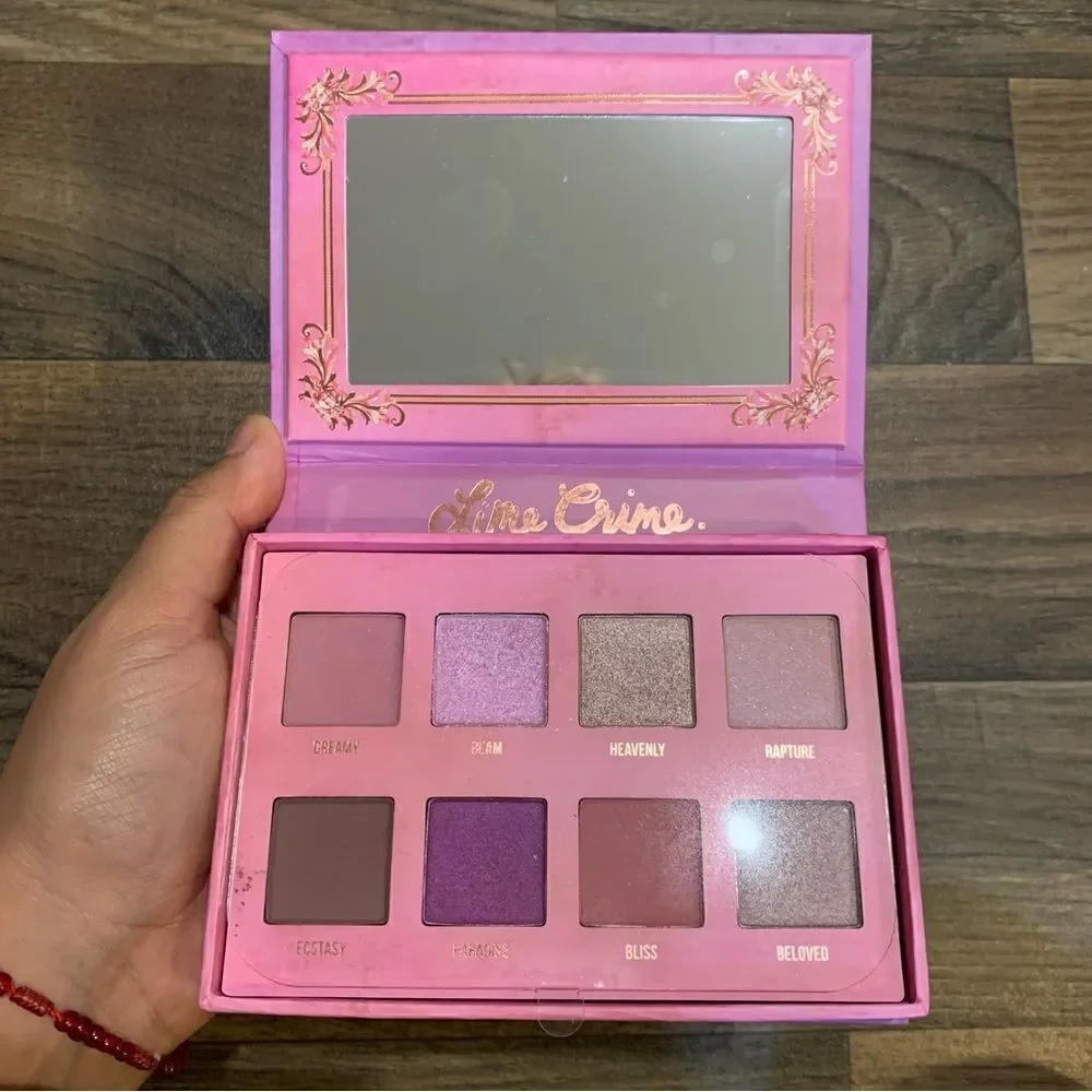 Lime Crime brand new